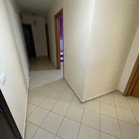 Train Station Apartament Apartment *